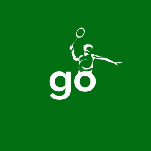 Welcome to the official twitter page of GoBadminton.

Offers news, updates, schedules, scores, videos & connects the fans, officials, experts & players globally
