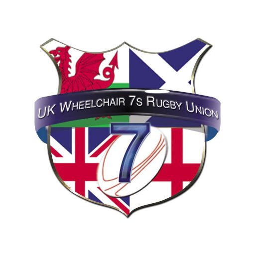 United Kingdom Wheelchair Sevens Rugby Union Profile