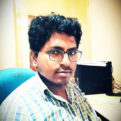 PonagantiKiran's profile picture. 