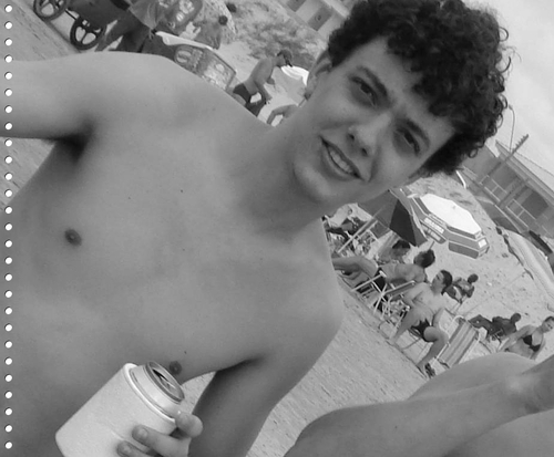 marsilio's profile picture. 