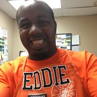 Eddie Jackson Jr (@eddiejackson84) 's Twitter Profile