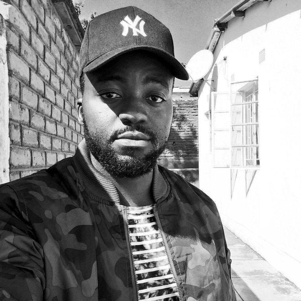 KATSWIRI # Artist👑🇲🇼