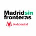 Madrid Sin Fronteras (@madridsf) Twitter profile photo Madrid Sin Fronteras (@madridsf) Twitter profile photo