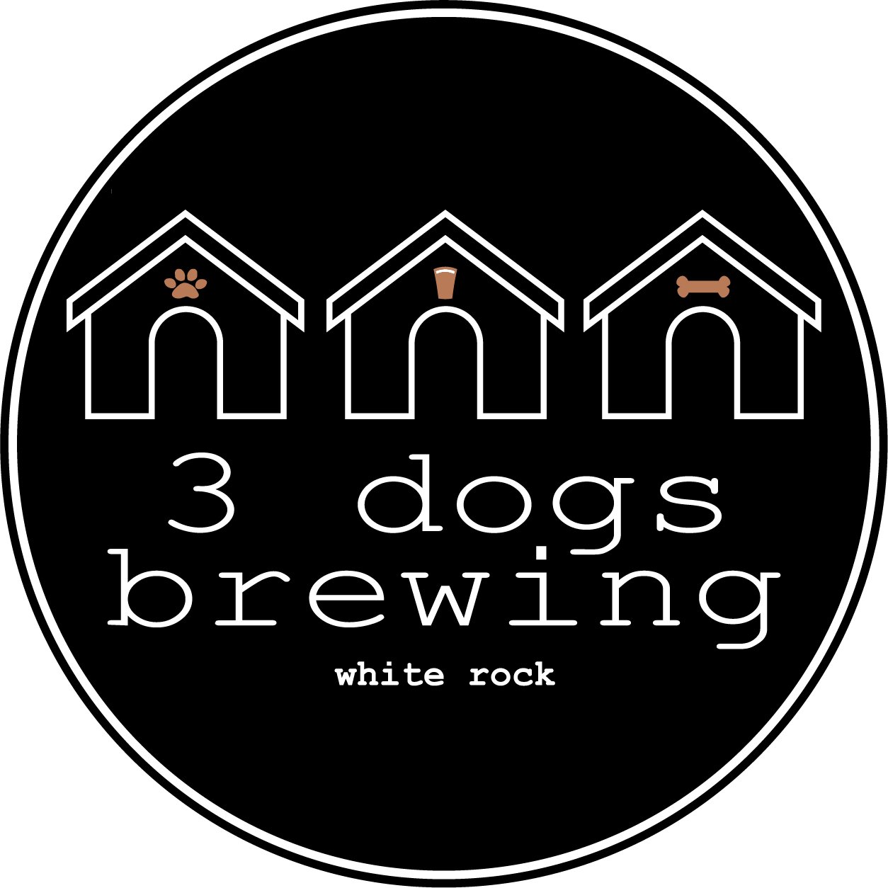 3 Dogs Brewing