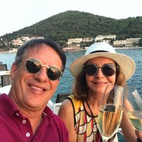 Lairson & Tina(@PesceShop) 's Twitter Profile Photo