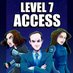Level 7 Access Podcast (@Level7AccessPod) Twitter profile photo