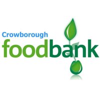 Crowborough Foodbank (@crowboroughfb) 's Twitter Profile