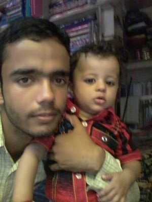 I am a writer. I want to create a natural nature for everyone, so that everyone live free from there mind..