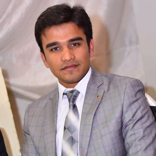 Ex-Rangerian!! Ex-Comsian!! Network Engineer!! Techaccess Pakistan!!