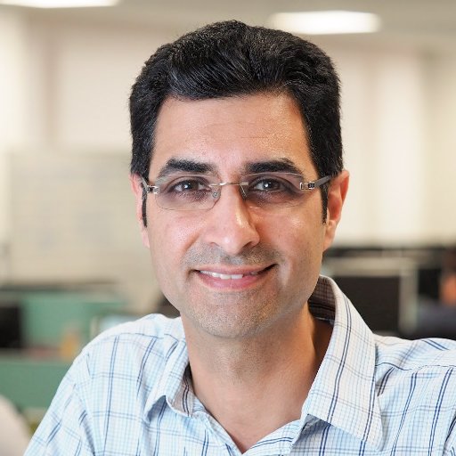 Strategist, Business Designer, Engineer & inquisitive about all things. Exploring Emerging Tech GenAI and web3 biz models
A globally curious Polymath wannabe