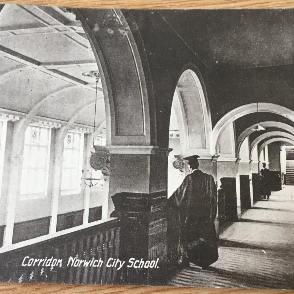 cns_history's profile picture. 