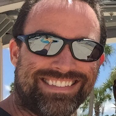 ScottSasserNC's profile picture. Checking out #Galveston, TX for the summer of 2016