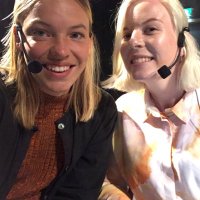 Hedvig Wrede (@hedvigwrede) 's Twitter Profile
