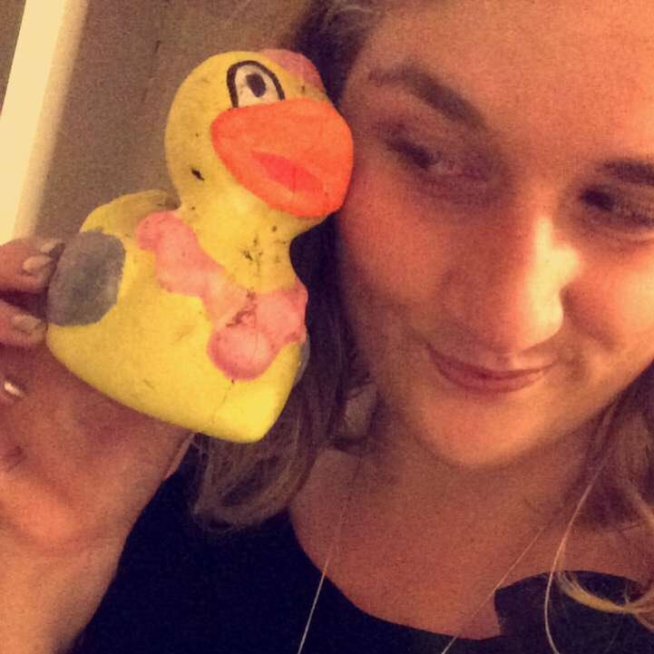 Ruliettatralala's profile picture. ❤️ Biologically made to win - Vetstudent 🐰🐶🐱🐮- ENVAlfort