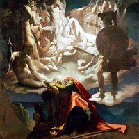 Ossian (@ossianlore) 's Twitter Profile Photo