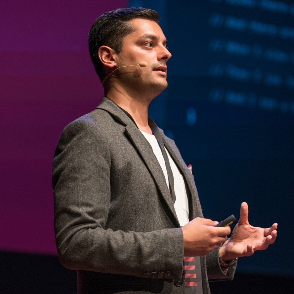 amo_chohan's profile picture. Engineering leader @Snapchat. Previously Head of @Amazon @PrimeVideo Living Room Ports. TDD evangelist.