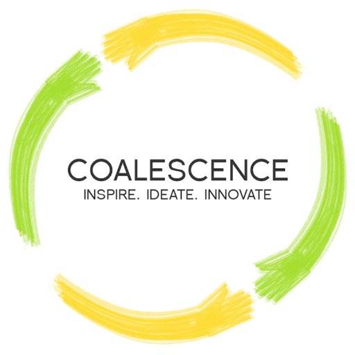 @BITS_Pilani's Entrepreneurship Summit held at @BITSPilaniGoa Inspire. Ideate. Innovate. #Coalescence20