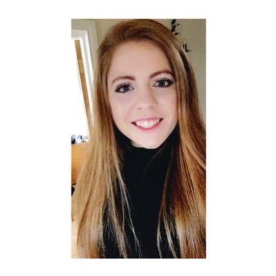 LydiaJGraham's profile picture. 