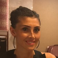 Banu ÇAKIR(@BanuTuralCakir) 's Twitter Profile Photo