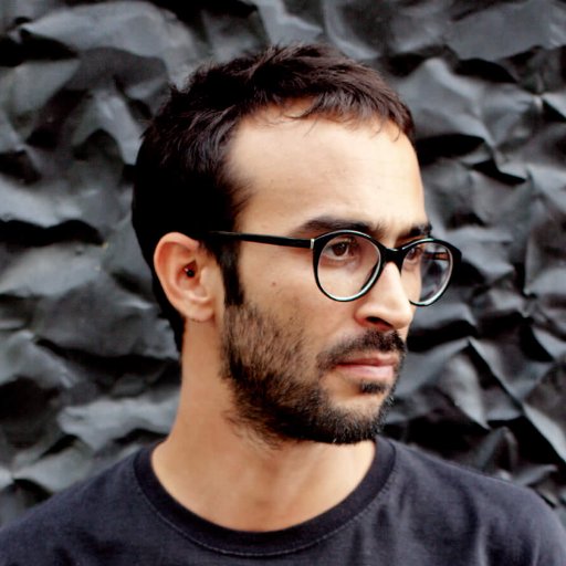 alexmex_'s profile picture. Développeur malgré lui. Programmeur du dimanche.