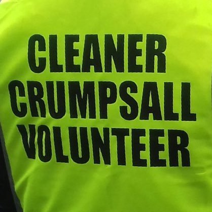 A community campaign to keep our local area clean.