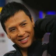 mister_ipman's profile picture. Maestro.