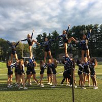 LHS Devils Cheer (@devilslhs) 's Twitter Profile