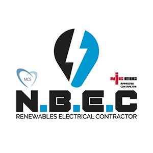 NBEC are South #Yorkshires' premier #Electrical & #Renewable #Energy contractors, specialising in #solar panels.
Proud members of the #EBAcircle