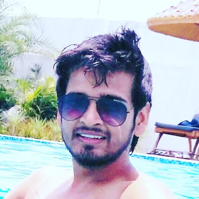 Ashutos18410331's profile picture. 