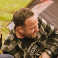 Alan Wardle (@alanwardle) Twitter profile photo
