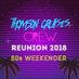 #ThomsonReunion2018 (@thomsoncrew18) Twitter profile photo #ThomsonReunion2018 (@thomsoncrew18) Twitter profile photo
