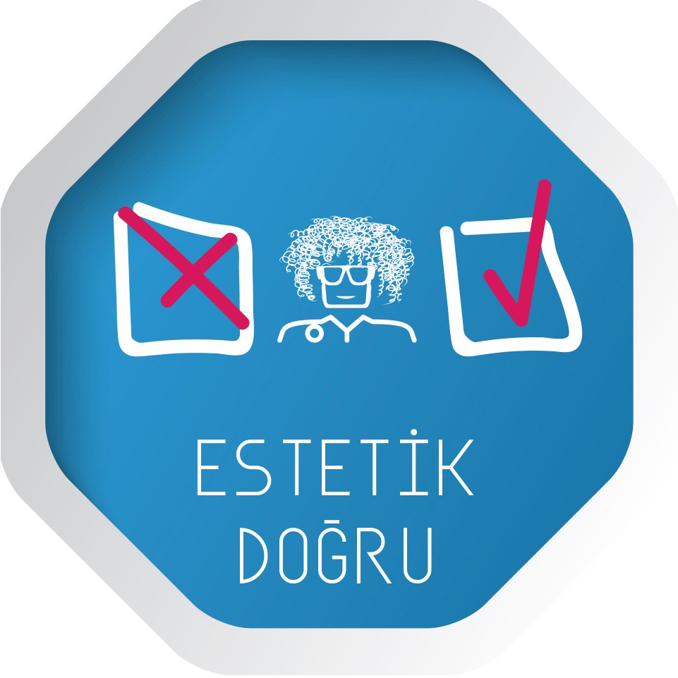 Estetik uygulama ve operasyonlar hakkında bilmek istediğiniz doğru bilgiler bu hesapta...