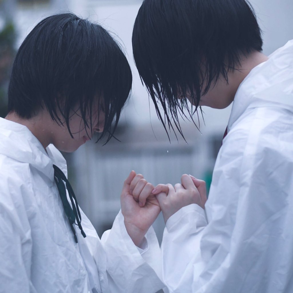 ang_centimental's profile picture. musictrace inc. 4th unit「Åcm-オング・センチメンタル-」桐亜 @Angcm_kiria /むぎ @Angcm_mugi 2018/01/14活動終了