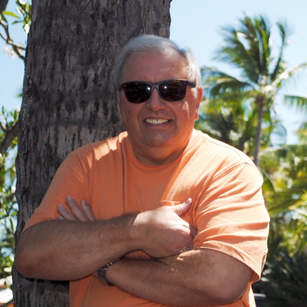 RayPrevi's profile picture. Retired Teacher, Ham Radio Operator - WD8RTB,Fly model airplanes.