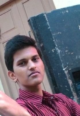 VinayakBhat153's profile picture. Indian