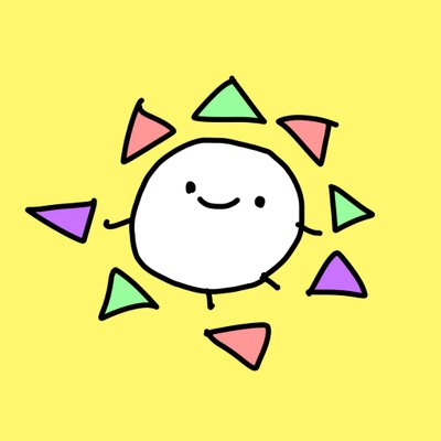さんかくんbot