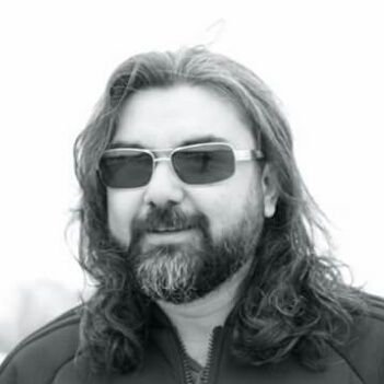 myilmazkvp's profile picture. Belgesel Sinema Yönetmeni / Güneş Gazetesi Köşe Yazarı / Oyuncu