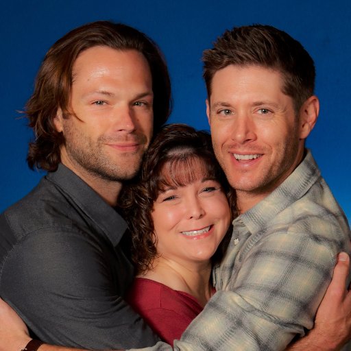 Love Supernatural and Bon Jovi!!!  If life's a bitch then you die.   MinnCon 2015 and 2016, Jaxcon and Minncon 2017!!!!! Followed by Bon Jovi 1-4-13