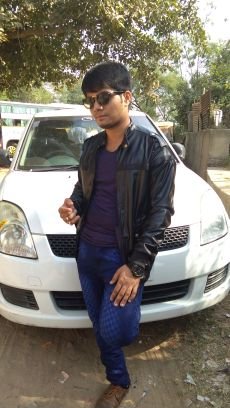 RaviLimbachiy15's profile picture. BHARTIYA JANTA PARTY 🌷
IT CELL AMRAIWADI VIDHANSABHA
KARNAAVATI MAHANAGAR