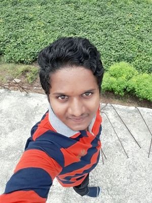 Niteshkumar358's profile picture. 