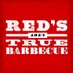 Red's True Barbecue (@RedsTrueBBQ) Twitter profile photo