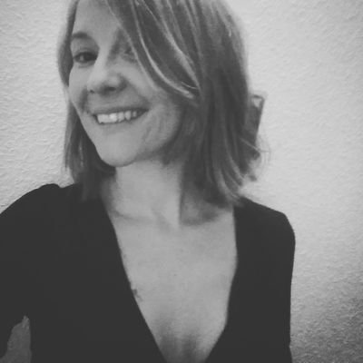 luditanaber's profile picture. Psicóloga educativa, educadora ambiental, pro educaciones alternativas, defensora del cambio!!! Y a por todas!!!