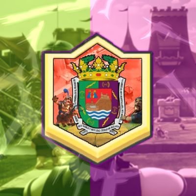 Twitter Oficial de la Selección Malagueña de Clash Royale para competir en la CopaProvinicias. Siempre dispuestos a dar lo mejor. #siempreboquerones