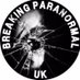 Breaking Paranormal UK (@breakingparauk) Twitter profile photo Breaking Paranormal UK (@breakingparauk) Twitter profile photo