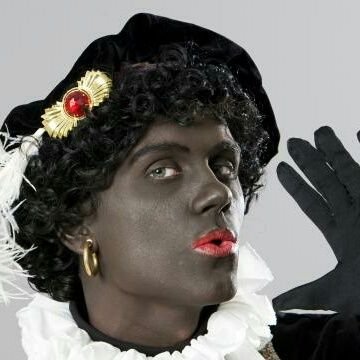 Zwarte piet