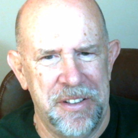 JimClark1954's profile picture. #2A, Old School Educator, dog rescuer, recovered drunk, theologian, ethicist