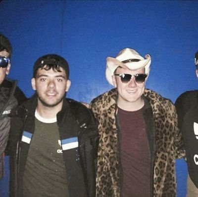 LukeEFCforeva's profile picture. 