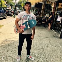 Drew Seigla (@drewseigla) 's Twitter Profile