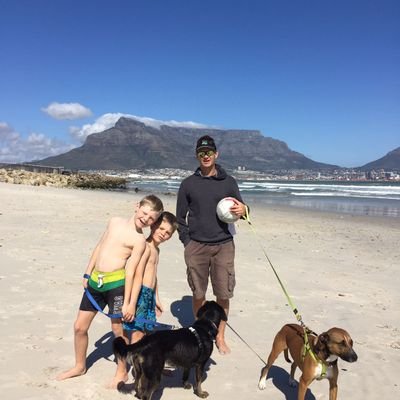 Brendonvdh's profile picture. the dreamers of the day are dangerous men, for they may act their dreams with open eyes, to make it possible