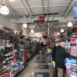 We are the largest, MOST FUN, Hobby Shop of the North Shore of Chicago...Radio Control Cars, Planes, Boats, Trains, Gaming, Models and toys, Lego, etc.